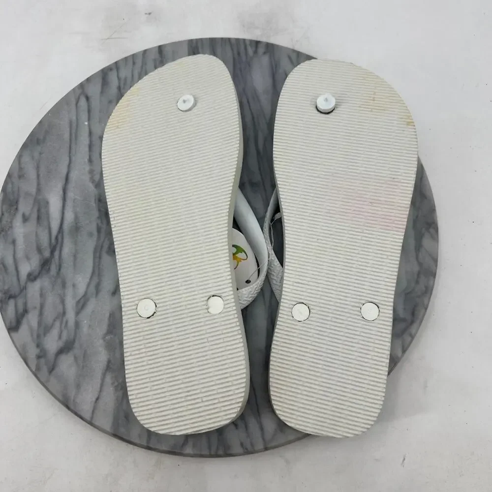 Havaianas Mens 11/12 Sandals Rio‎ 2016 Olympic Games Flip Flops Beach Pool Thong